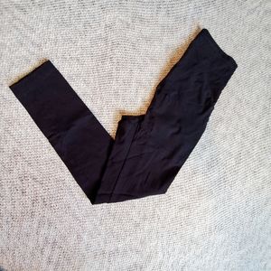 Motherhood maternity dress pants